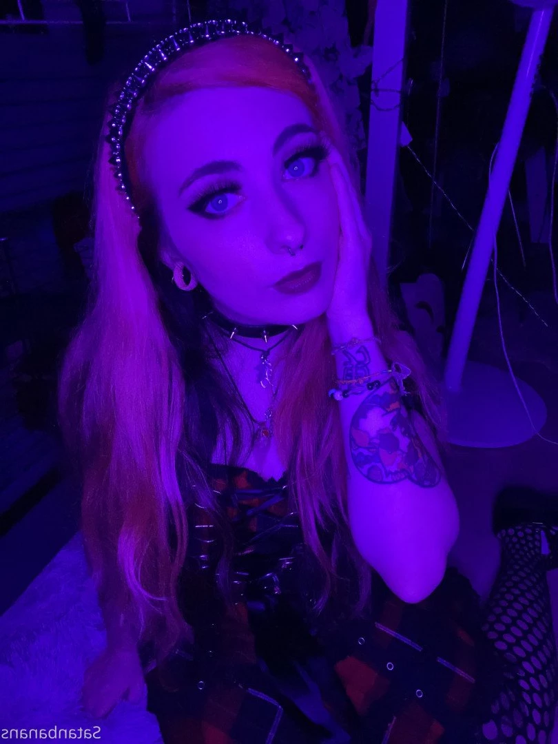satanbanans Onlyfans leaked photo 3011941 on Hotleaks.tv