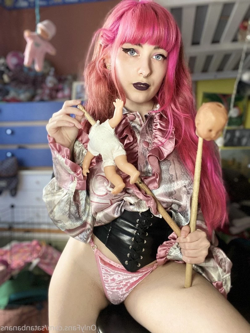 satanbanans Onlyfans leaked photo 3011959 on Hotleaks.tv