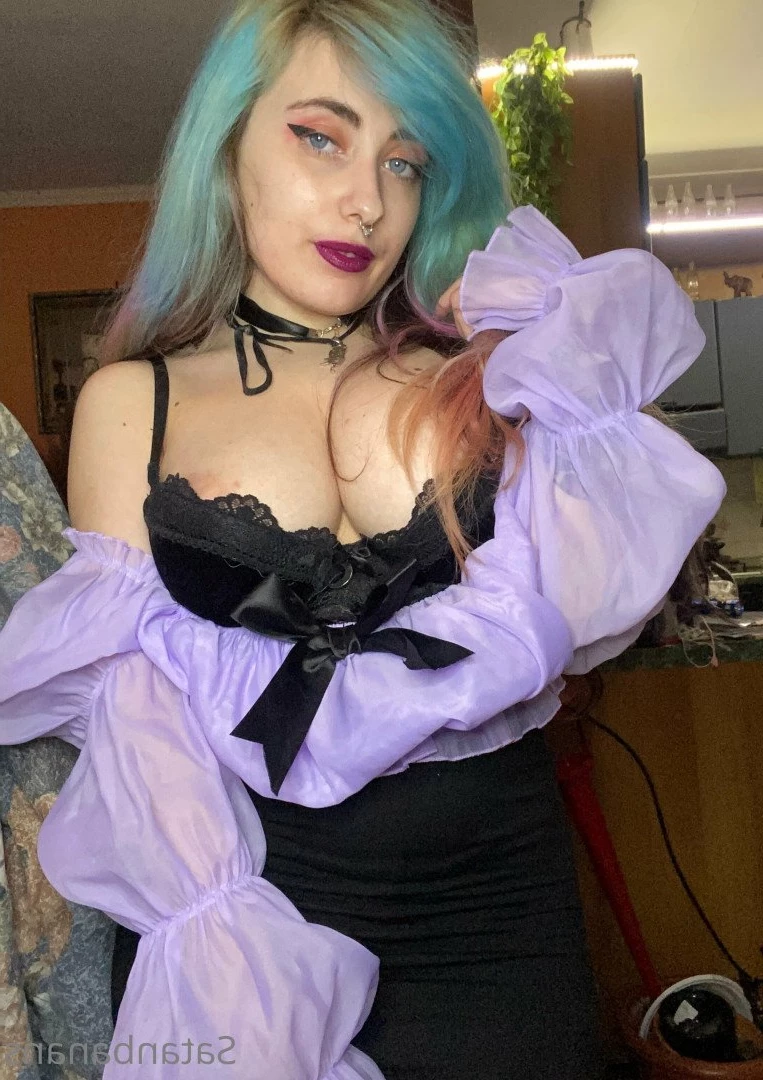 satanbanans Onlyfans leaked photo 3011996 on Hotleaks.tv