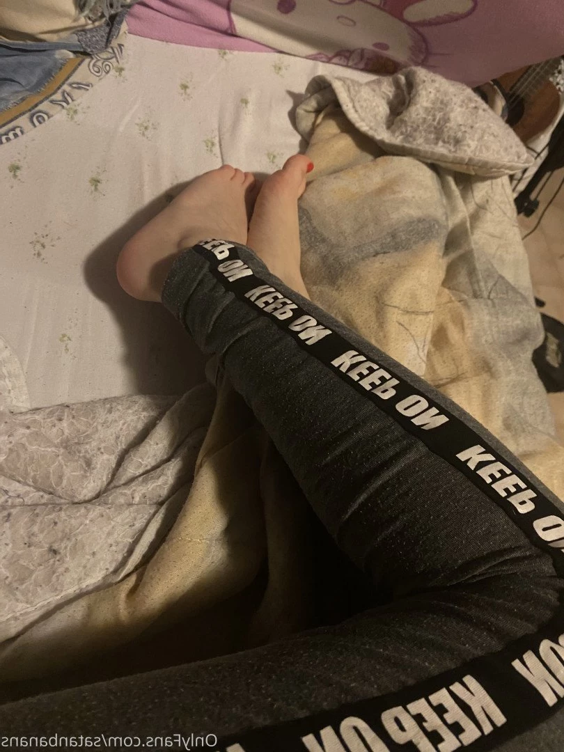 satanbanans Onlyfans leaked photo 3012024 on Hotleaks.tv