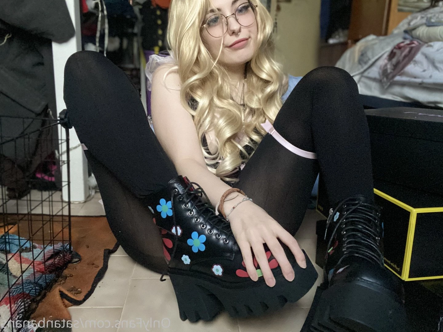 satanbanans Onlyfans leaked photo 3012217 on Hotleaks.tv