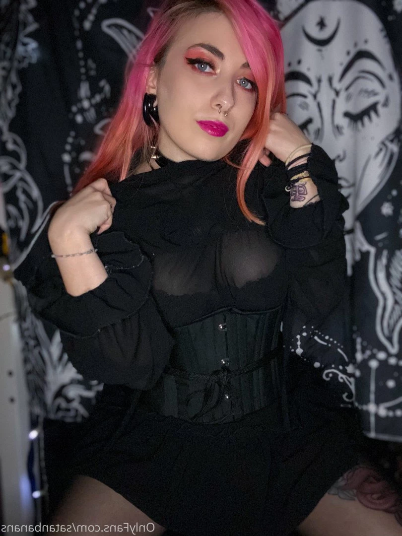 satanbanans Onlyfans leaked photo 3012239 on Hotleaks.tv