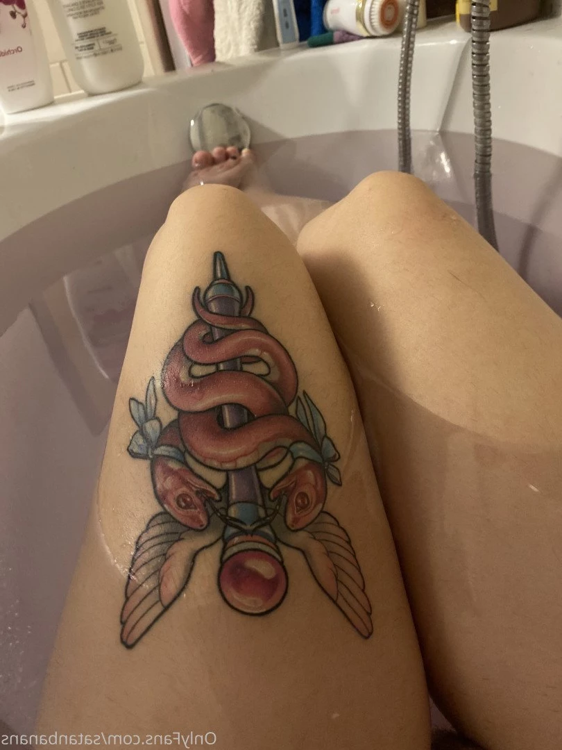 satanbanans Onlyfans leaked photo 3012373 on Hotleaks.tv
