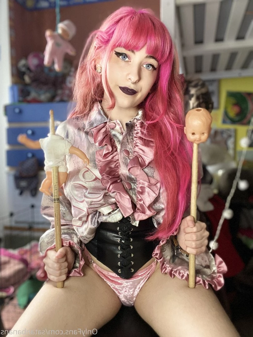 satanbanans Onlyfans leaked photo 3012490 on Hotleaks.tv
