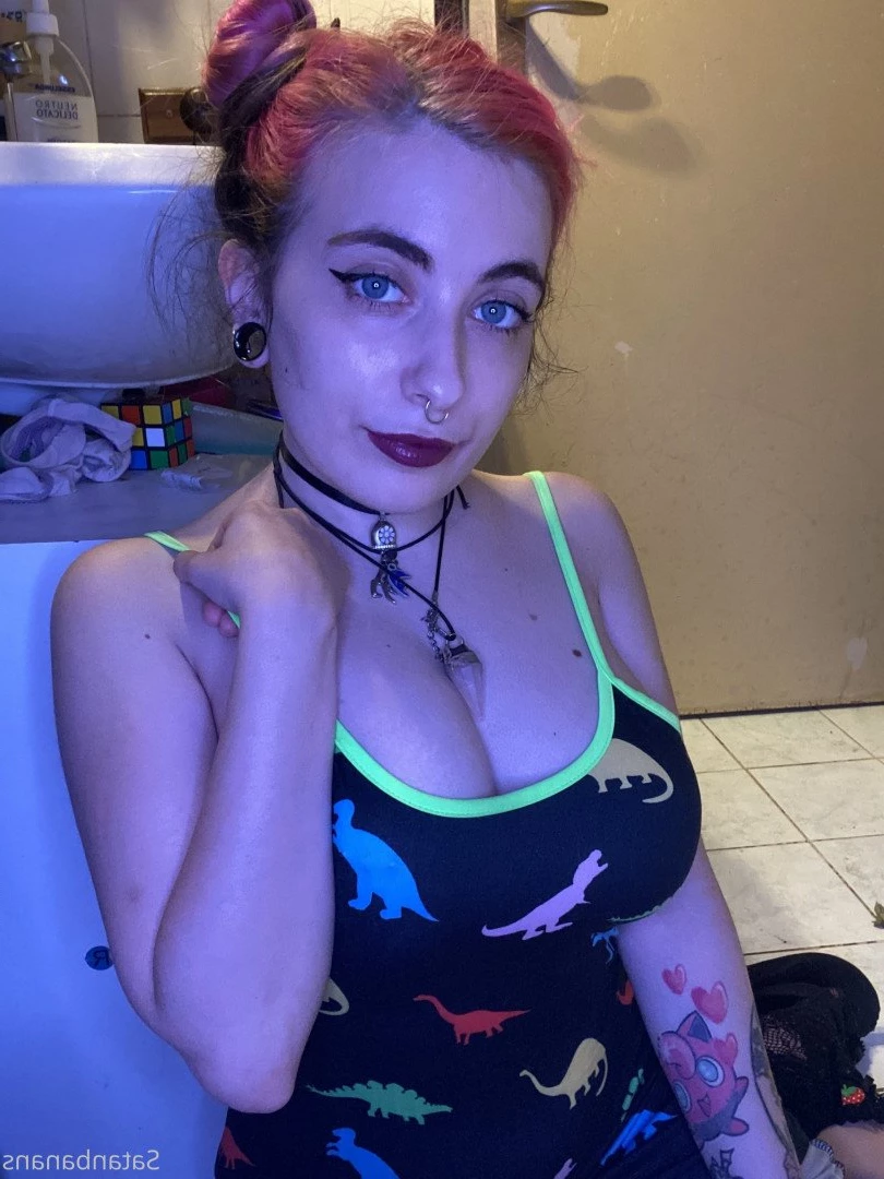 satanbanans Onlyfans leaked photo 3012525 on Hotleaks.tv