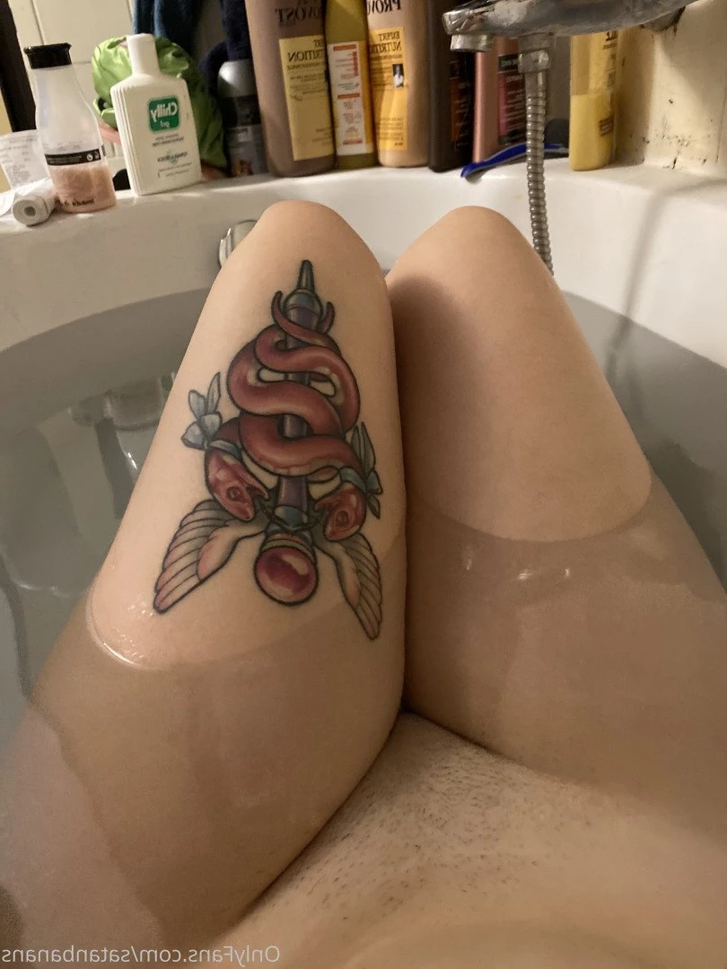satanbanans Onlyfans leaked photo 3012592 on Hotleaks.tv