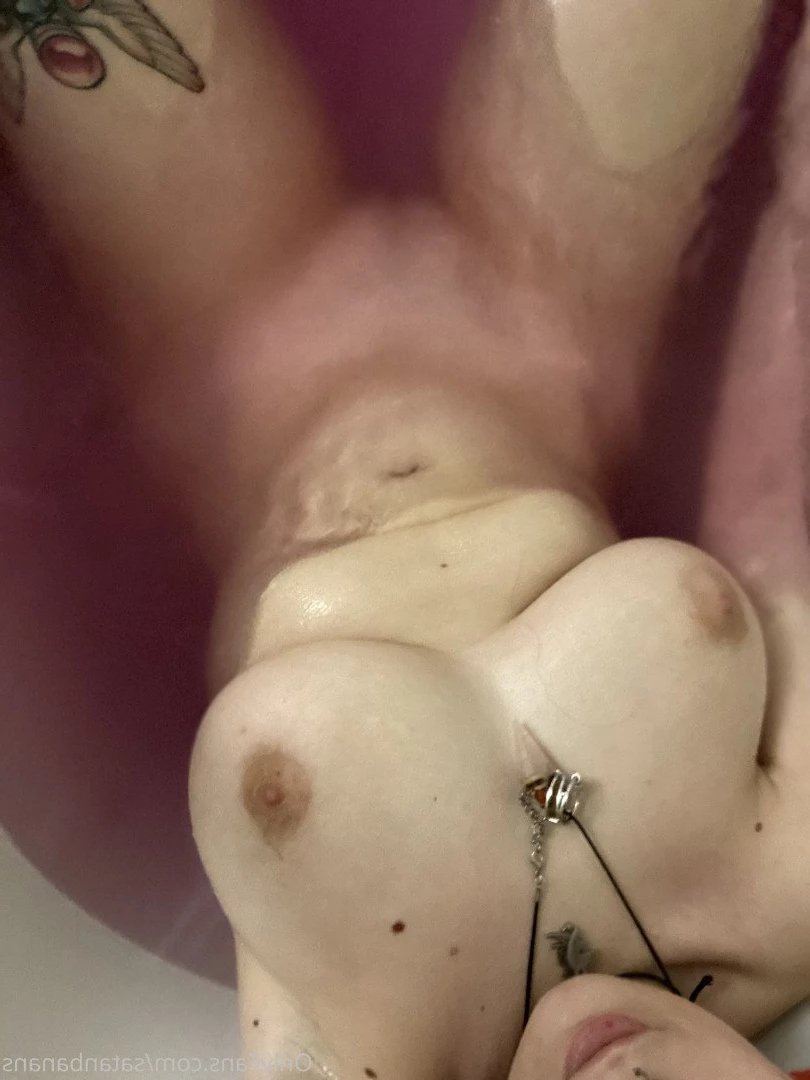 satanbanans Onlyfans leaked photo 3012621 on Hotleaks.tv