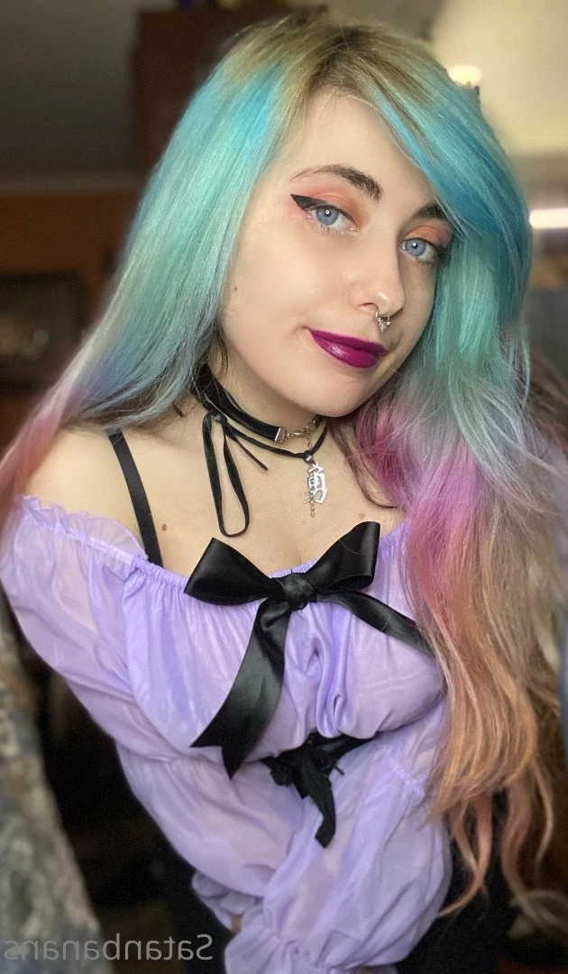 satanbanans Onlyfans leaked photo 3012741 on Hotleaks.tv