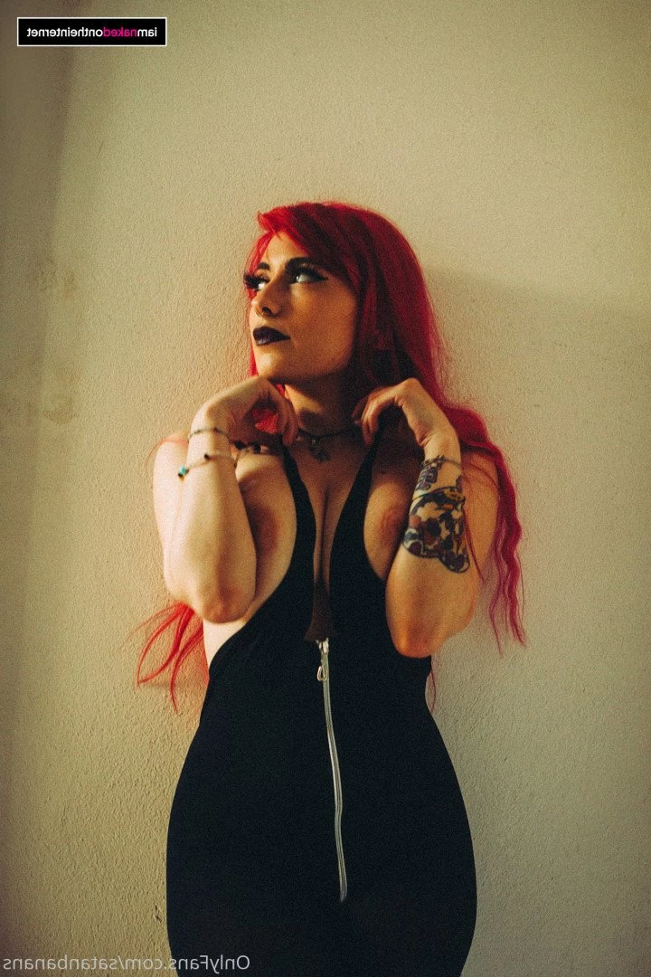 satanbanans Onlyfans leaked photo 3013018 on Hotleaks.tv