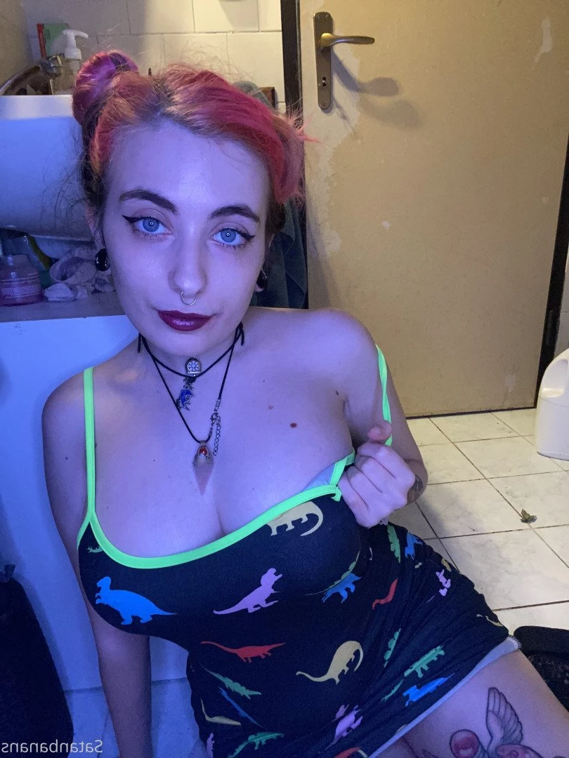 satanbanans Onlyfans leaked photo 3013160 on Hotleaks.tv
