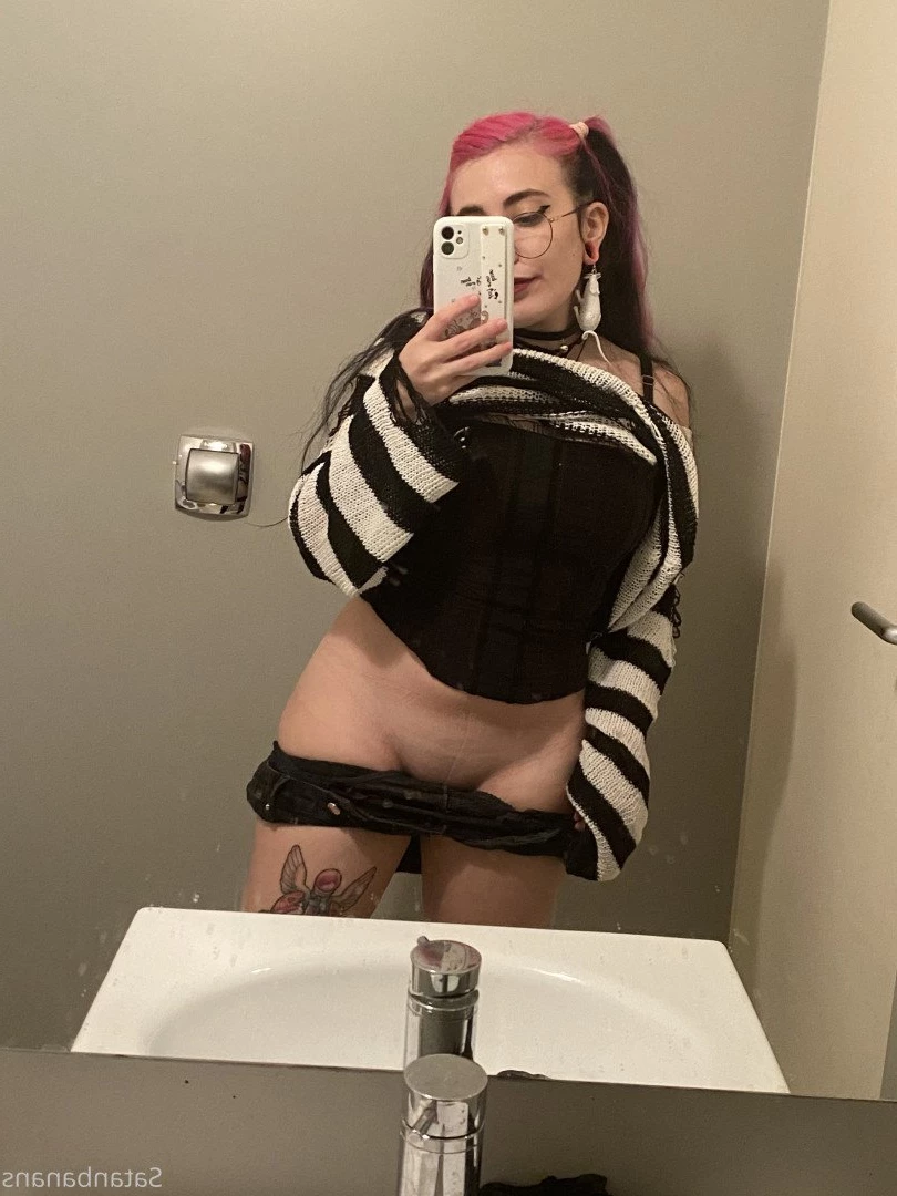 satanbanans Onlyfans leaked photo 3013396 on Hotleaks.tv