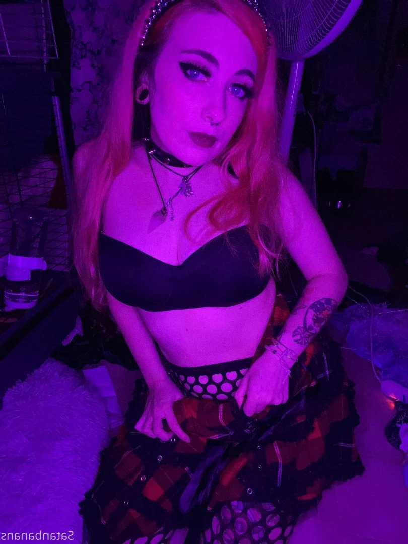 satanbanans Onlyfans leaked photo 3013581 on Hotleaks.tv
