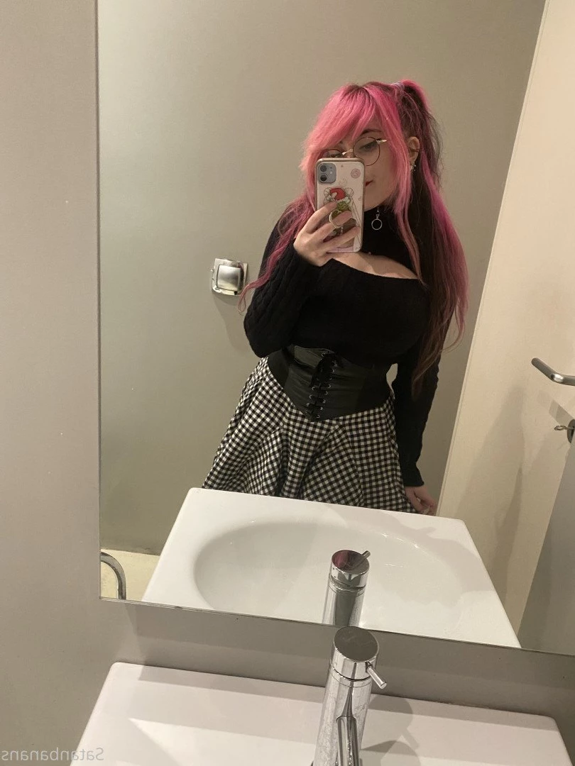 satanbanans Onlyfans leaked photo 3013598 on Hotleaks.tv