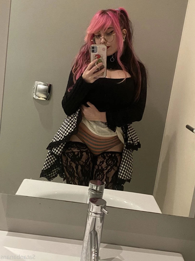 satanbanans Onlyfans leaked photo 3013872 on Hotleaks.tv