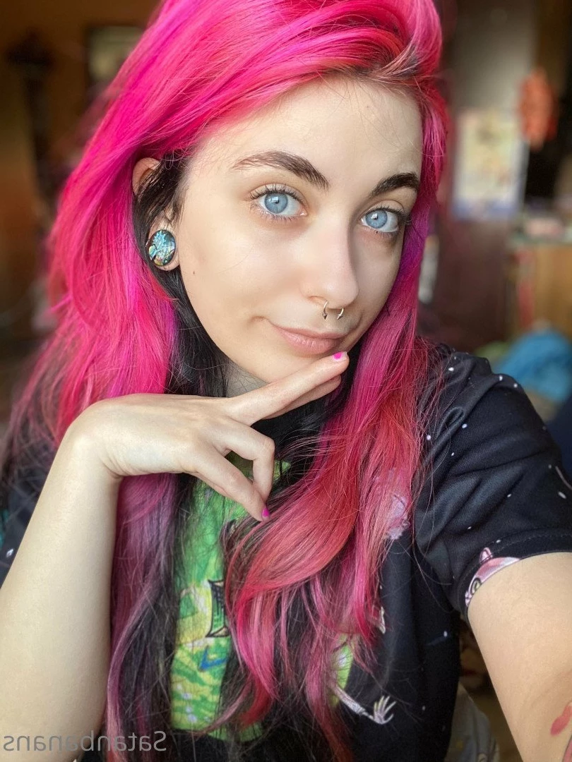 satanbanans Onlyfans leaked photo 3013905 on Hotleaks.tv