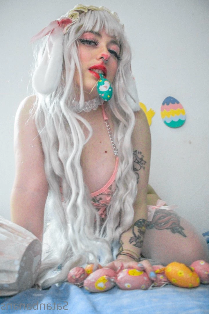 satanbanans Onlyfans leaked photo 3013933 on Hotleaks.tv