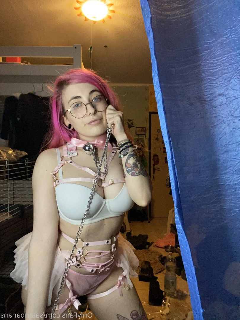 satanbanans Onlyfans leaked photo 3014065 on Hotleaks.tv