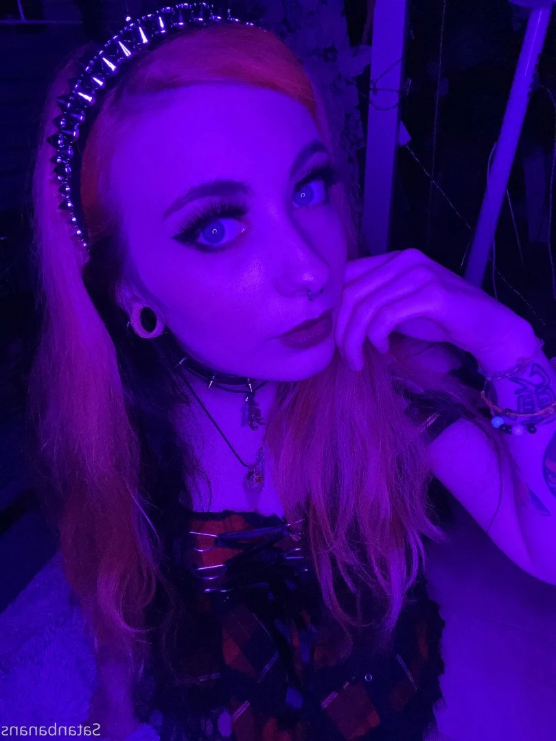 satanbanans Onlyfans leaked photo 3014182 on Hotleaks.tv