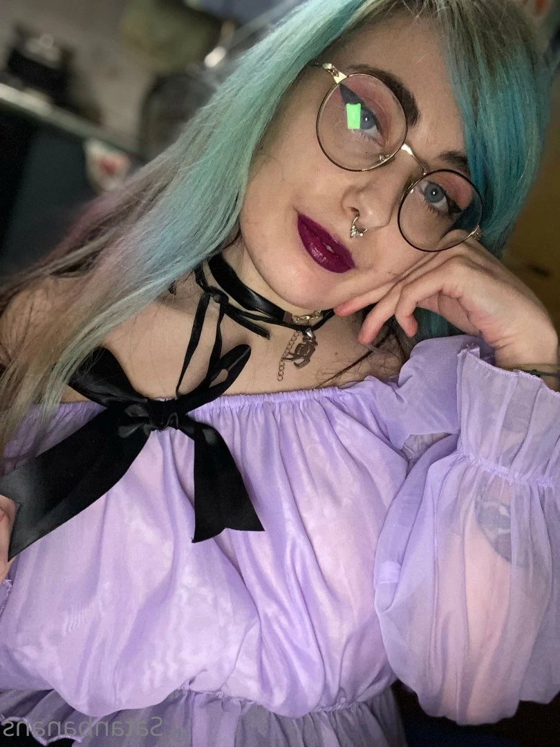 satanbanans Onlyfans leaked photo 3014451 on Hotleaks.tv
