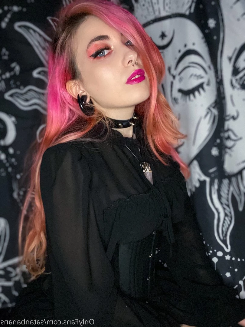 satanbanans Onlyfans leaked photo 3014551 on Hotleaks.tv