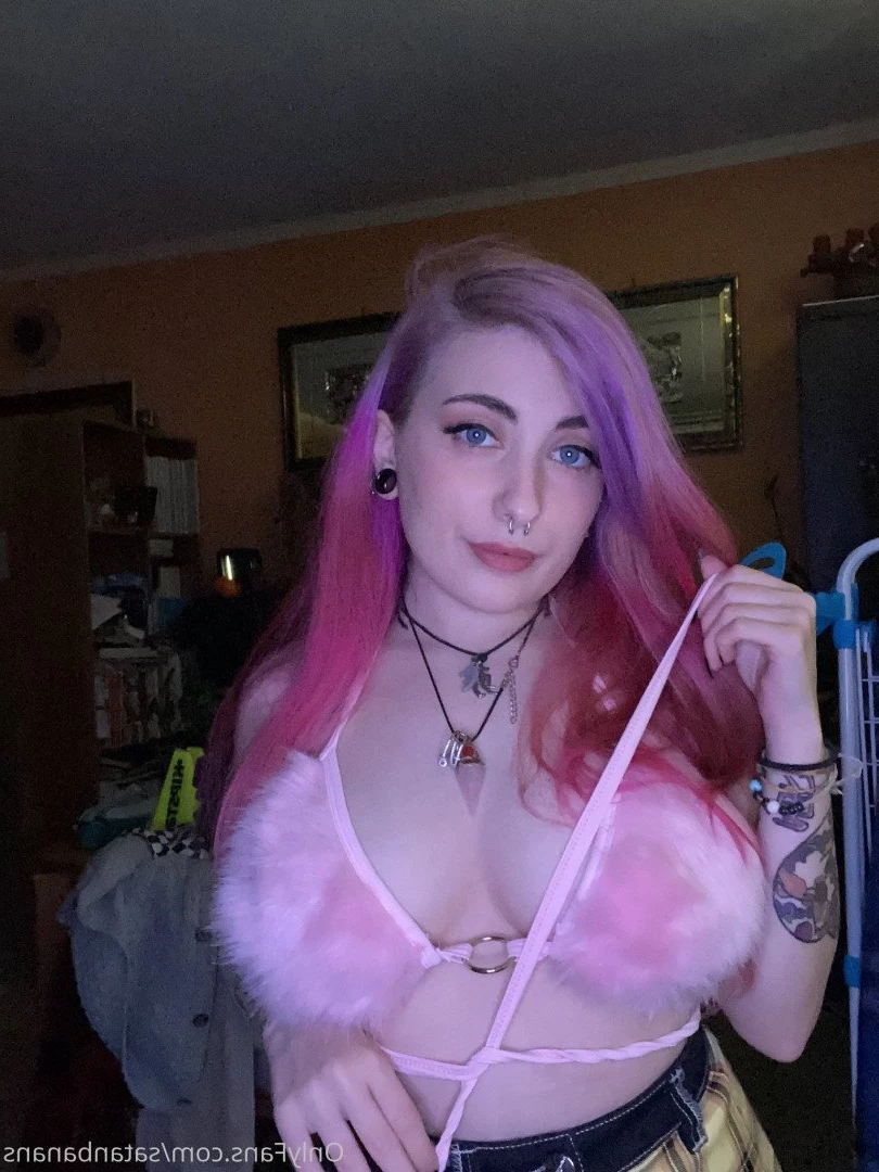 satanbanans Onlyfans leaked photo 3014853 on Hotleaks.tv
