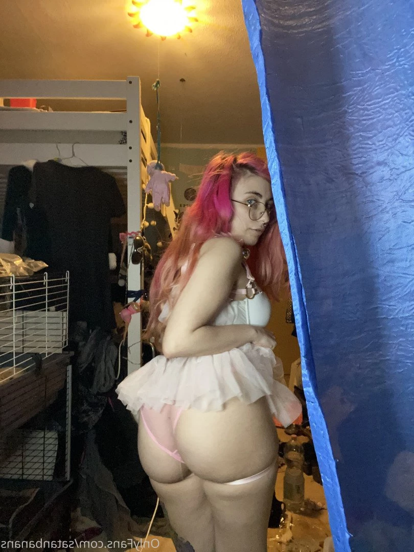 satanbanans Onlyfans leaked photo 3015098 on Hotleaks.tv