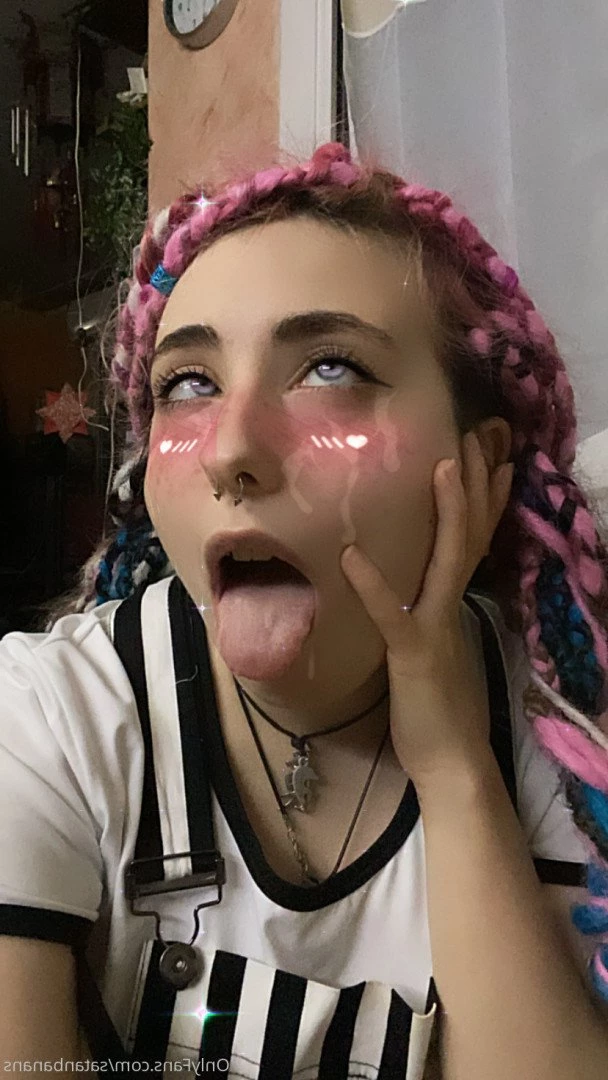 satanbanans Onlyfans leaked photo 3015356 on Hotleaks.tv