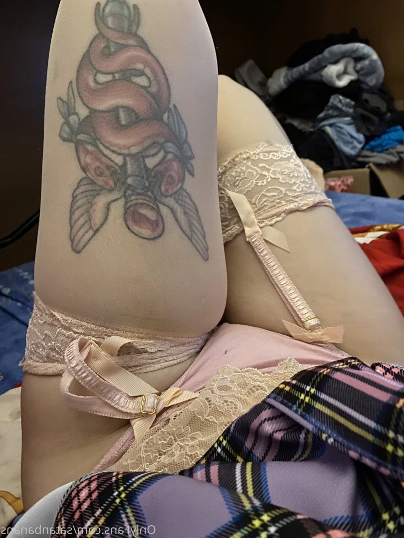 satanbanans Onlyfans leaked photo 3015370 on Hotleaks.tv