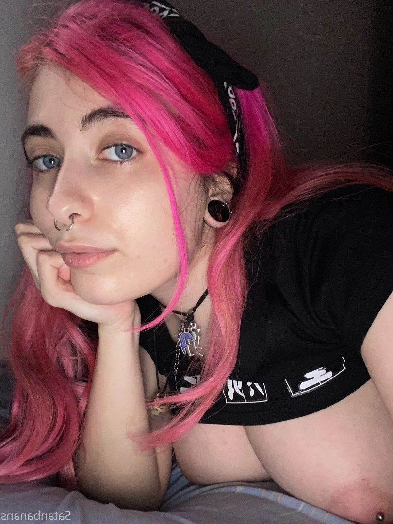 satanbanans Onlyfans leaked photo 3015463 on Hotleaks.tv