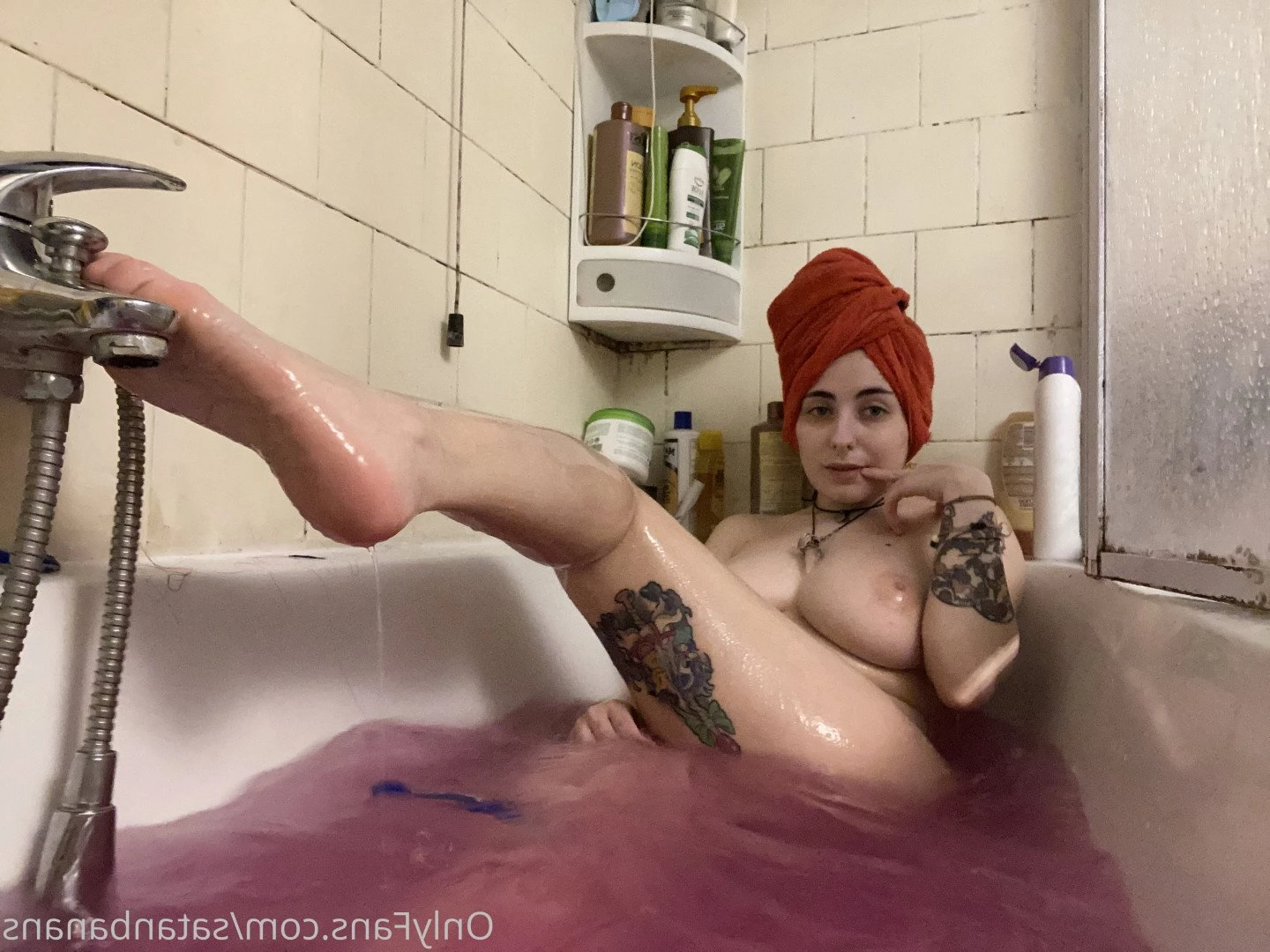 satanbanans Onlyfans leaked photo 3015622 on Hotleaks.tv