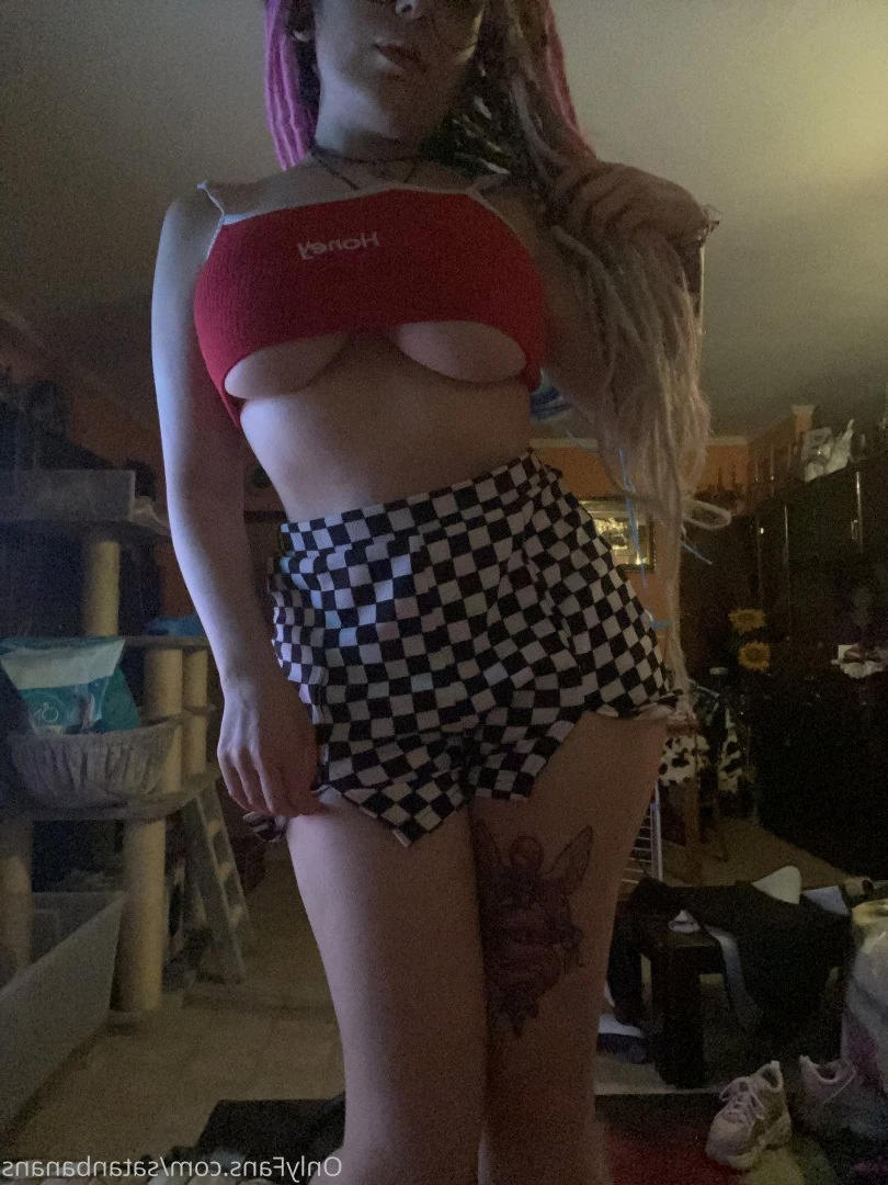 satanbanans Onlyfans leaked photo 3015689 on Hotleaks.tv