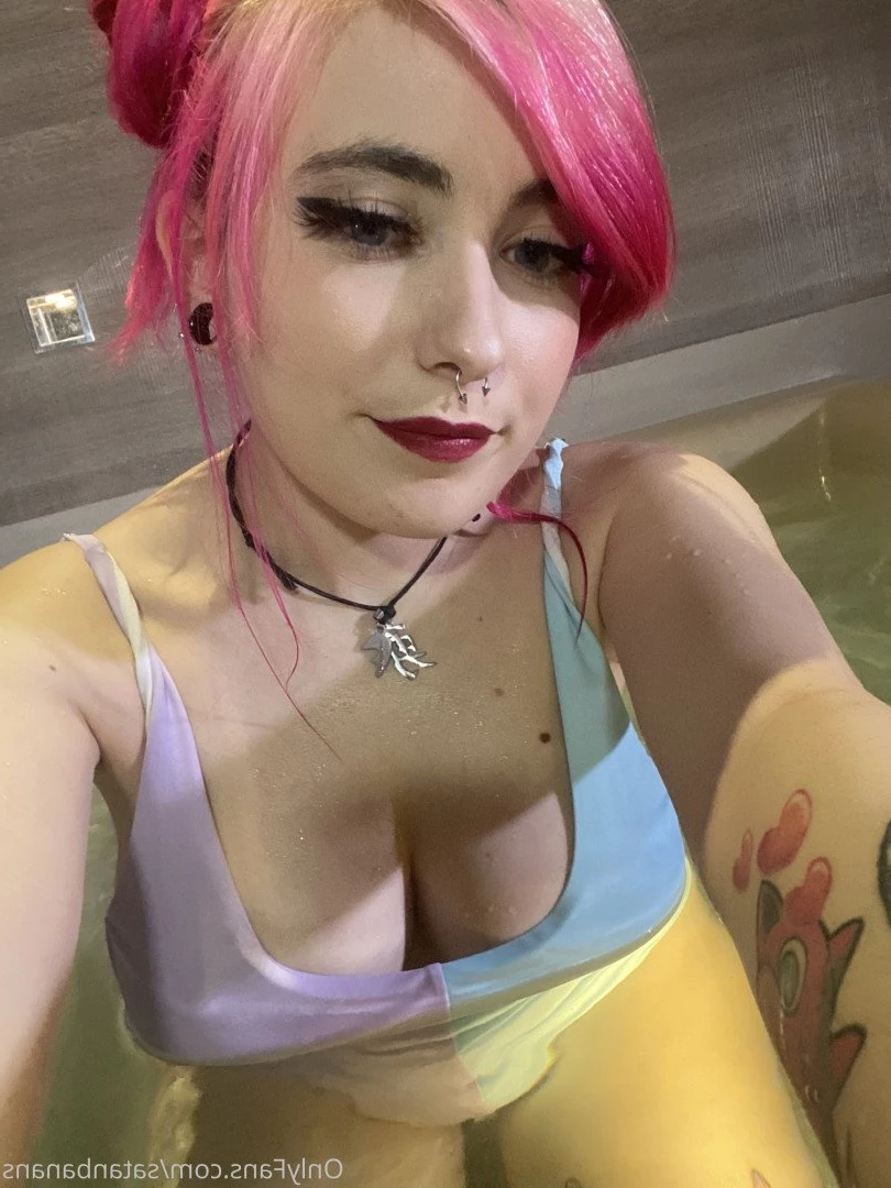 satanbanans Onlyfans leaked photo 3015766 on Hotleaks.tv