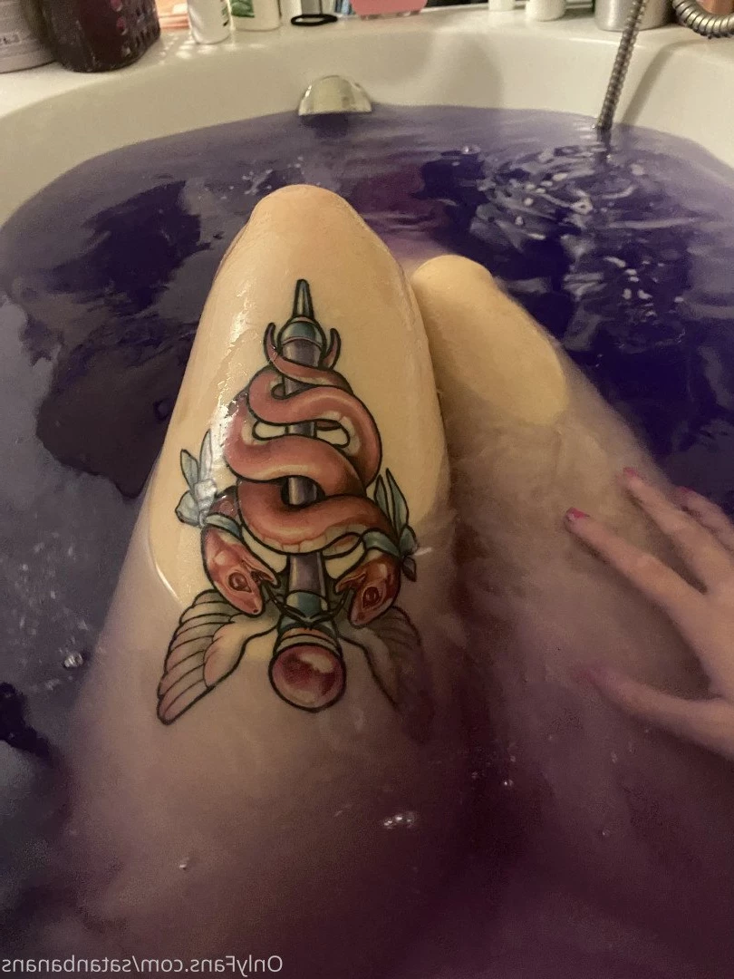 satanbanans Onlyfans leaked photo 3015779 on Hotleaks.tv