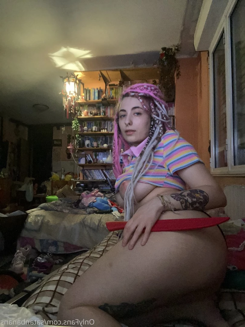 satanbanans Onlyfans leaked photo 3016081 on Hotleaks.tv