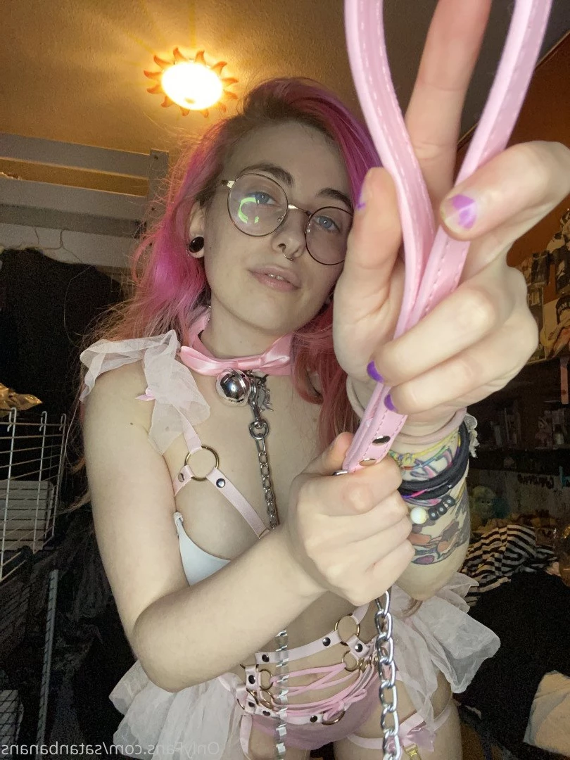 satanbanans Onlyfans leaked photo 3016103 on Hotleaks.tv