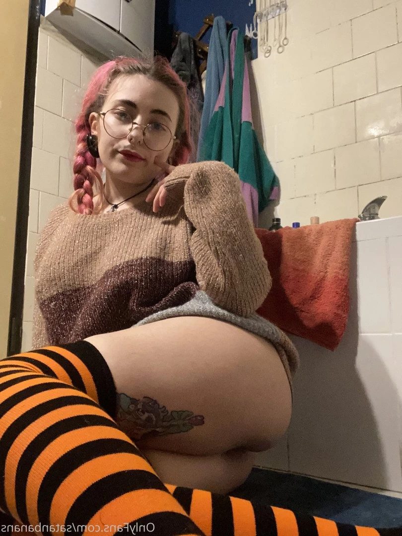 satanbanans Onlyfans leaked photo 3016301 on Hotleaks.tv