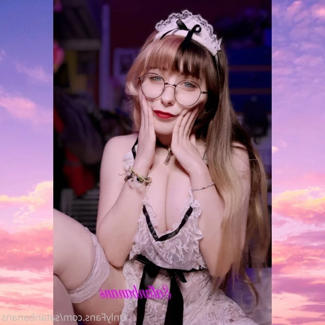 satanbanans Onlyfans leaked photo 3016302 on Hotleaks.tv