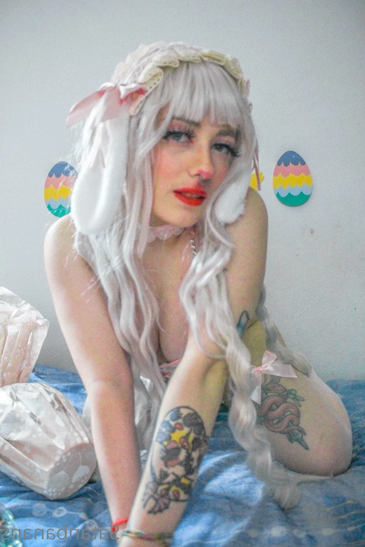 satanbanans Onlyfans leaked photo 3016391 on Hotleaks.tv