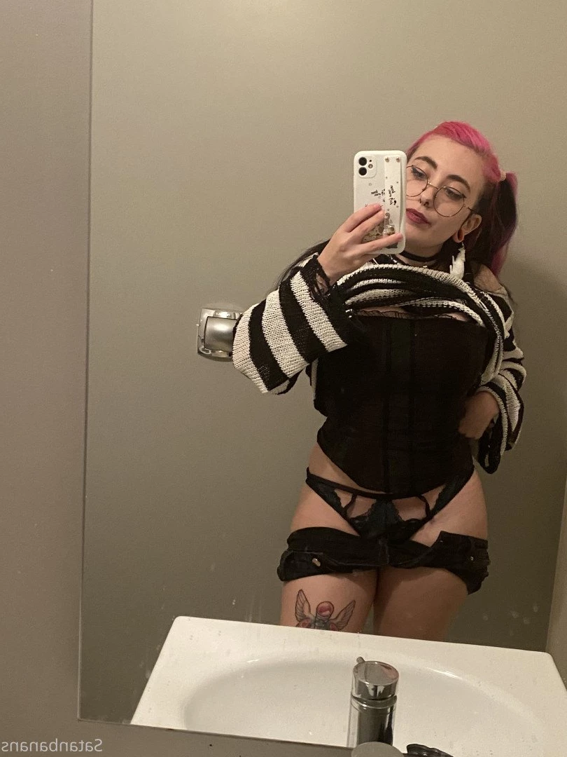 satanbanans Onlyfans leaked photo 3016554 on Hotleaks.tv
