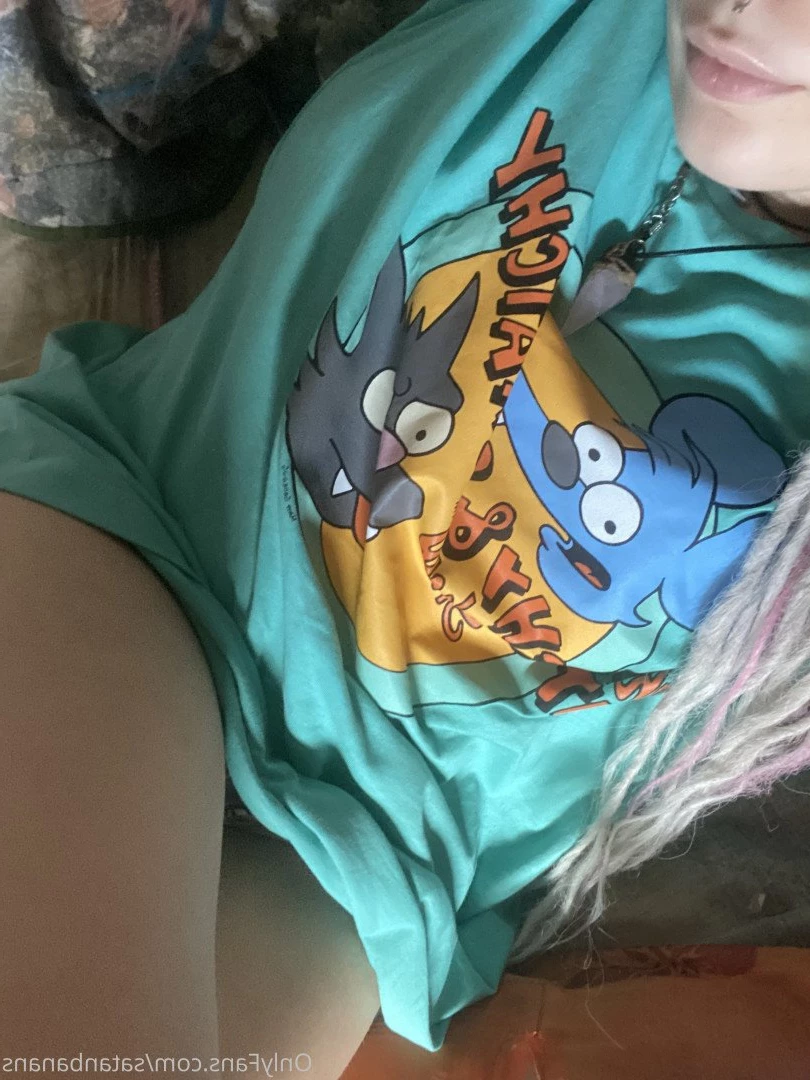 satanbanans Onlyfans leaked photo 3016574 on Hotleaks.tv