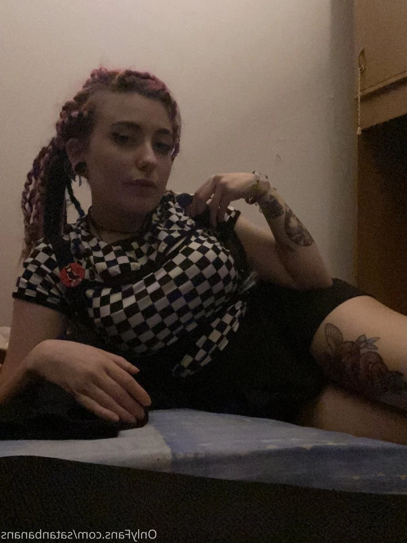 satanbanans Onlyfans leaked photo 3016609 on Hotleaks.tv
