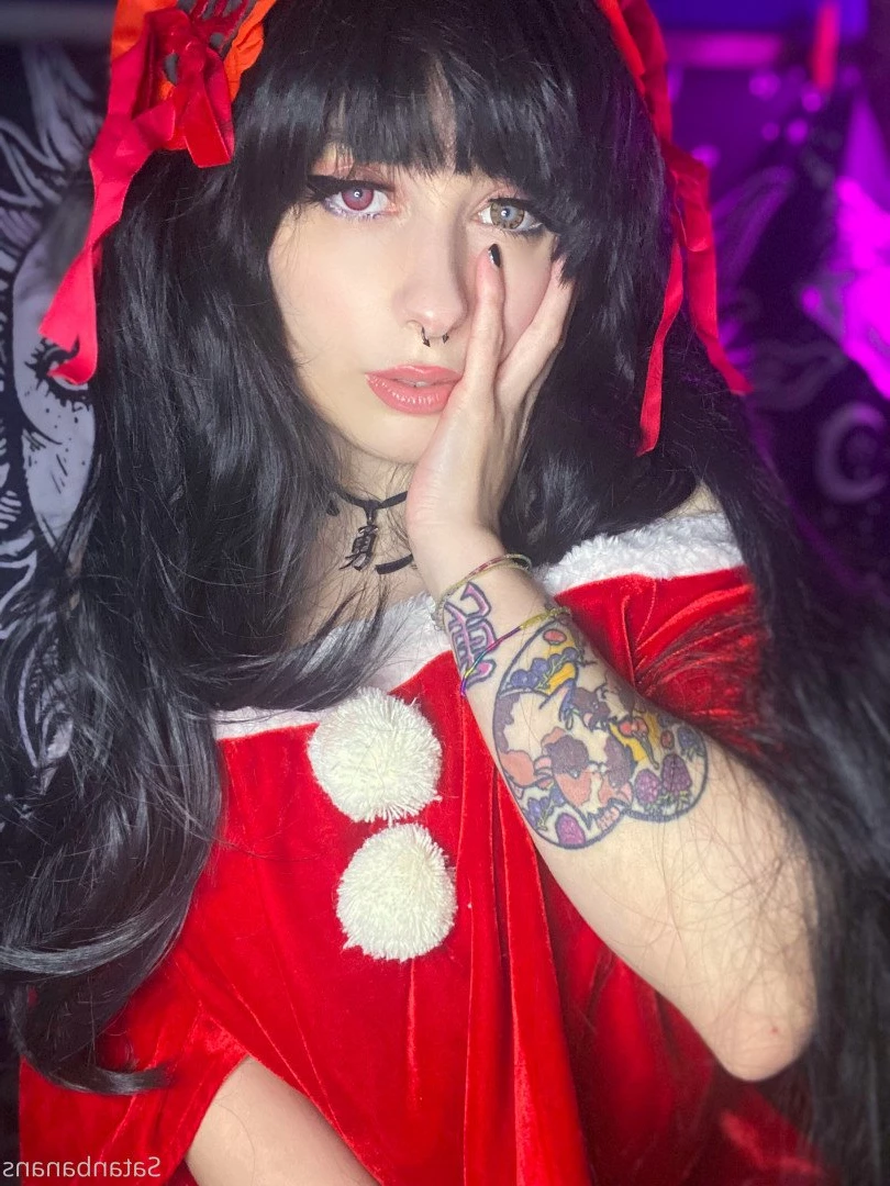 satanbanans Onlyfans leaked photo 3016910 on Hotleaks.tv