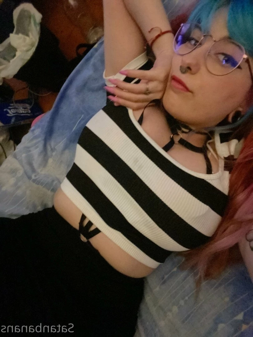 satanbanans Onlyfans leaked photo 3016936 on Hotleaks.tv