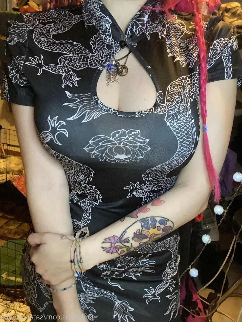 satanbanans Onlyfans leaked photo 3016947 on Hotleaks.tv