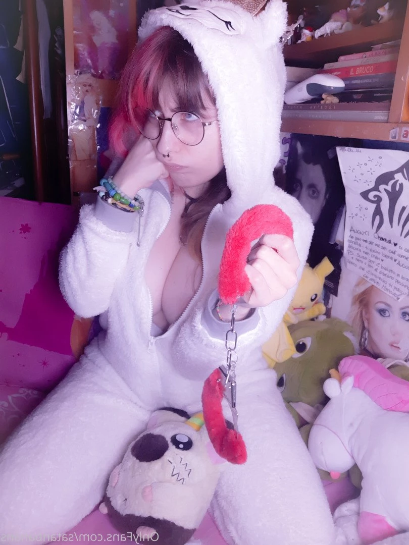 satanbanans Onlyfans leaked photo 3017087 on Hotleaks.tv