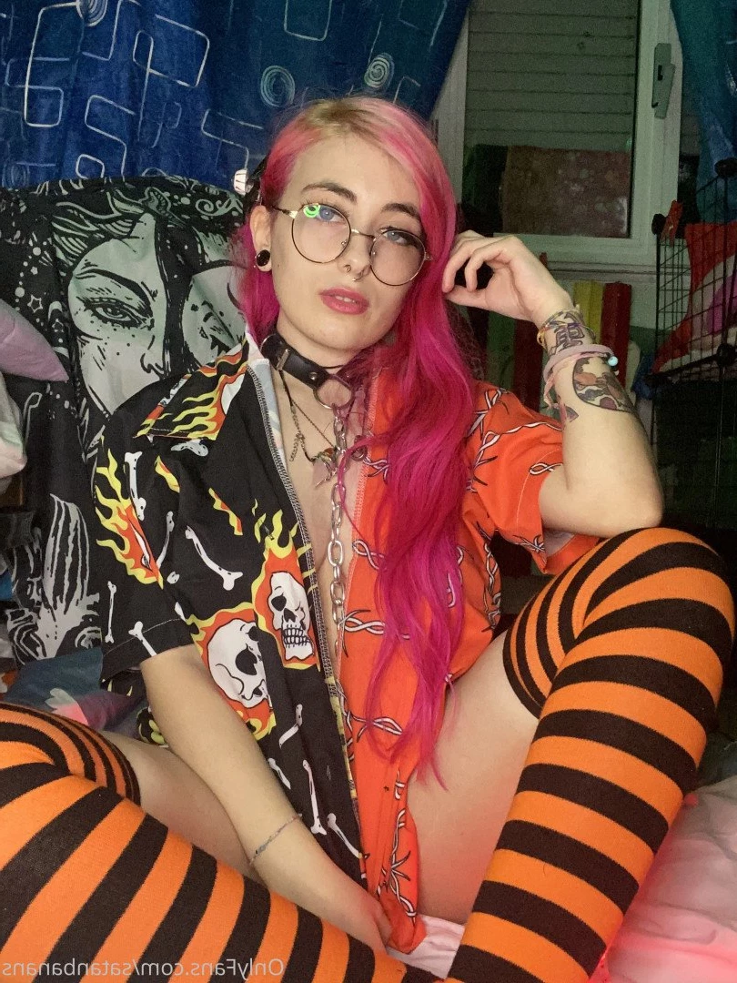satanbanans Onlyfans leaked photo 3017123 on Hotleaks.tv