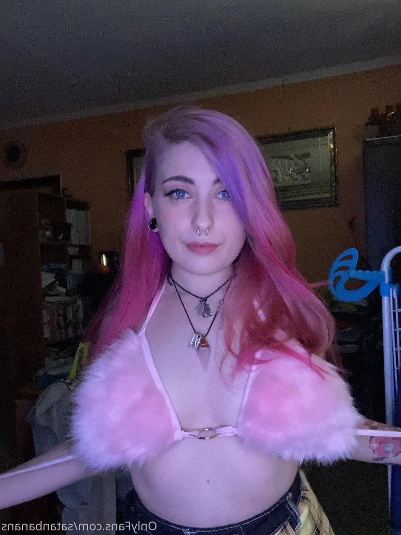 satanbanans Onlyfans leaked photo 3017415 on Hotleaks.tv