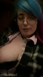 satanbanans Onlyfans leaked video 4574344 on Hotleaks.tv