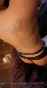 savanahroses Onlyfans leaked video 4575561 on Hotleaks.tv