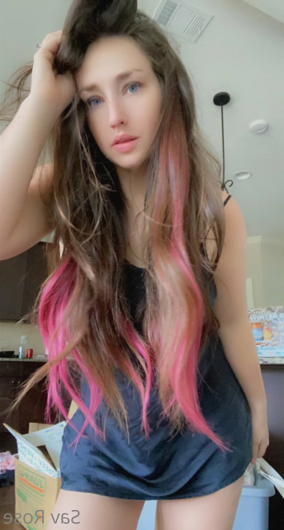 savanahroses Onlyfans leaked photo 9256983 on Hotleaks.tv